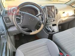 هیوندای H-1